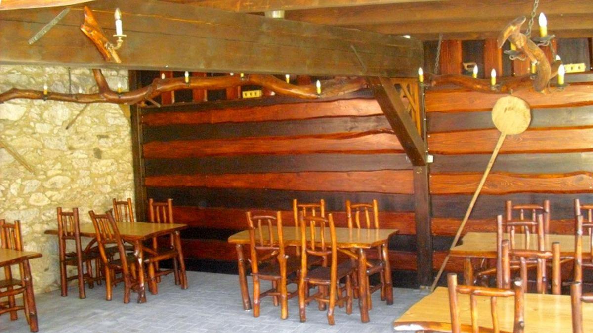 Penzion U Balcarky Ostrov u Macochy Kültér fotó