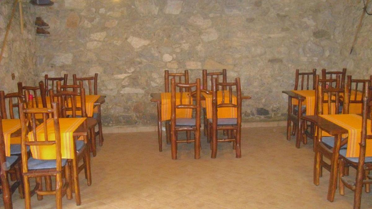 Penzion U Balcarky Ostrov u Macochy Kültér fotó